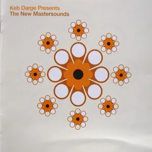 Keb Darge presents the new mastersounds